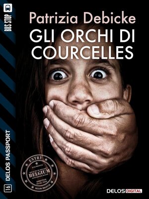 cover image of Gli Orchi di Courcelles